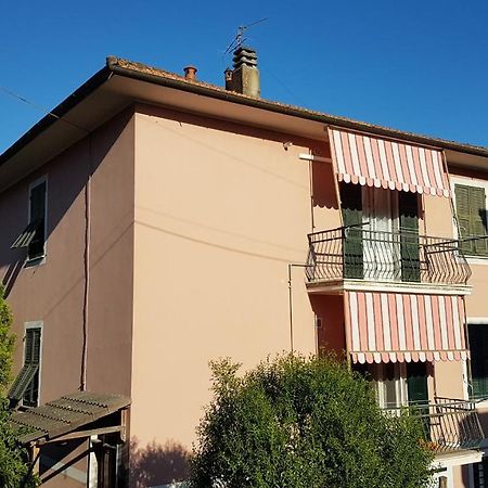 Апартаменты Casa Rosa Сестри-Леванте Экстерьер фото